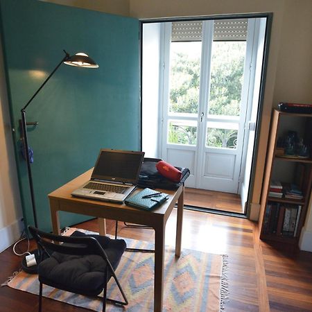 2 Camere Con Pianoforte Neapel Exterior foto