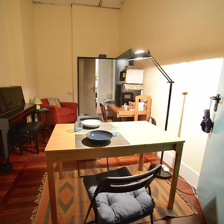 2 Camere Con Pianoforte Neapel Exterior foto