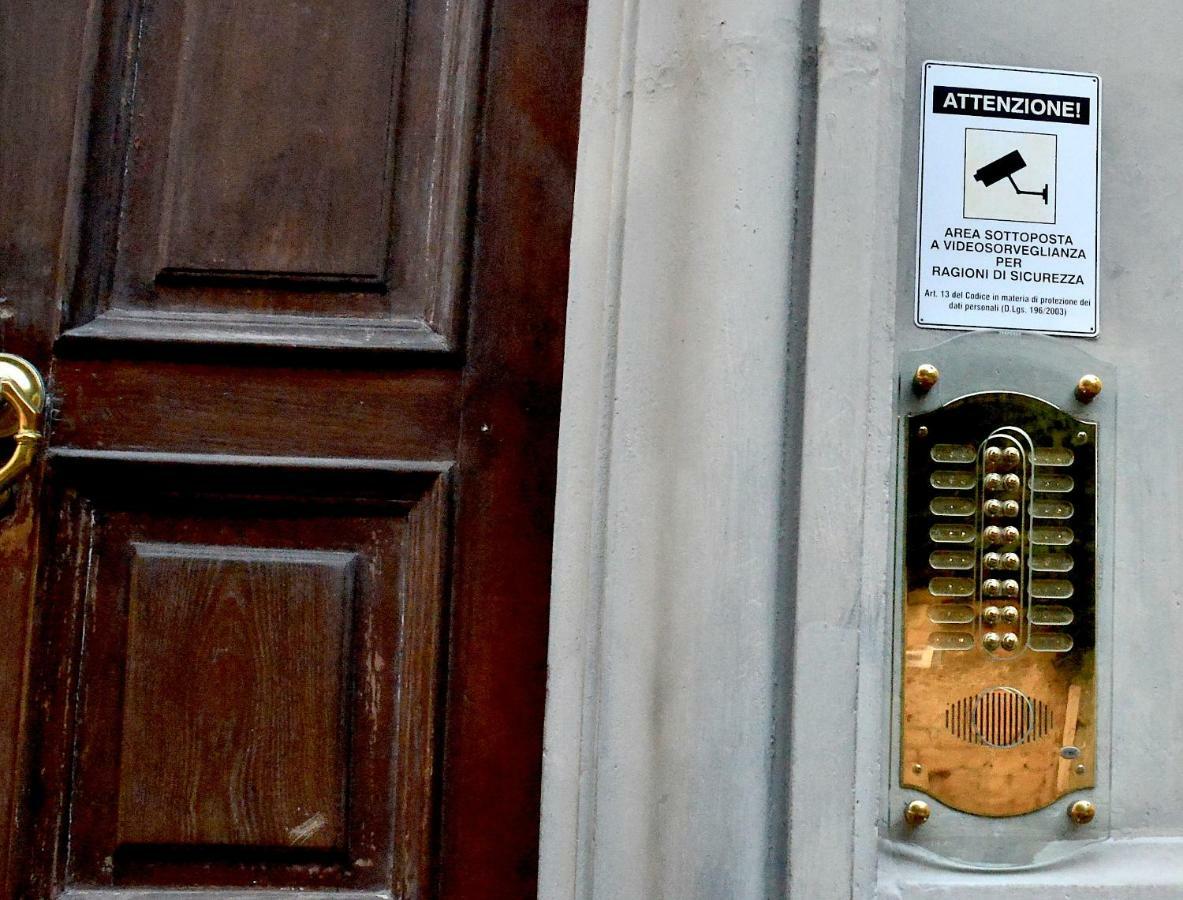 2 Camere Con Pianoforte Neapel Exterior foto