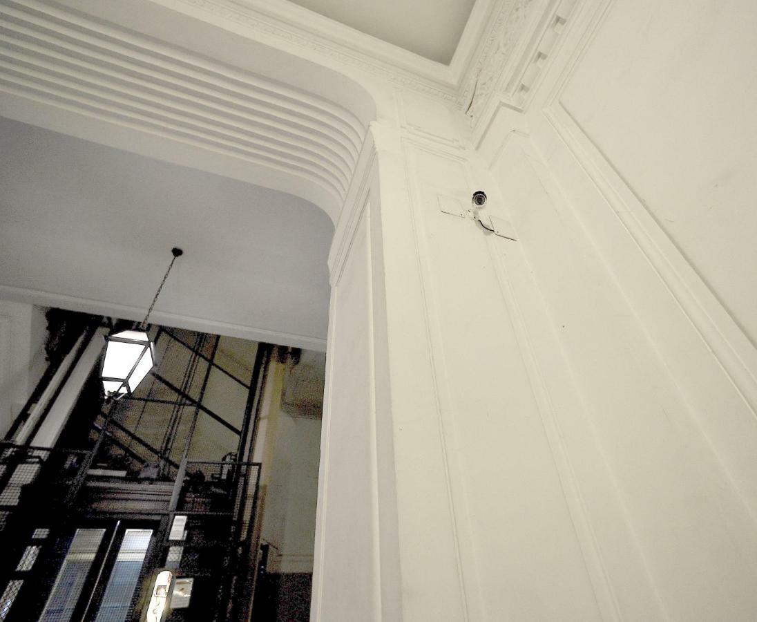 2 Camere Con Pianoforte Neapel Exterior foto